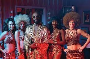 Image de Isaac Hayes