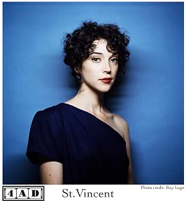 Image of St. Vincent
