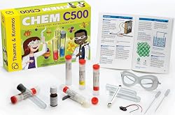 Chem C500 Chemistry Set