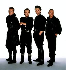 Image of Ultravox