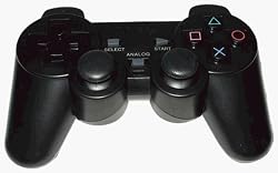 INNOVATION 739549 PLAYSTATION 2 DUAL SHOCK 2 CONTROLLER