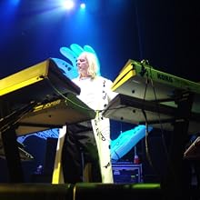 Rick Wakeman
