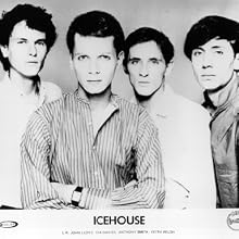 Icehouse