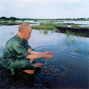 Bilder von Salif Keita