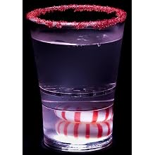 SideKick SKSG-RT4 Shot Glass Set (48 Sets of 4)