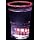 SideKick SKSG-RT4 Shot Glass Set (48 Sets of 4)