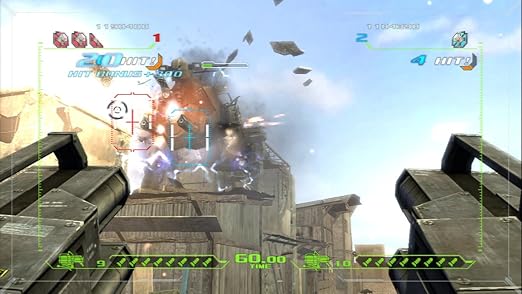 deadstorm pirates pc game