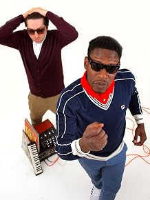 Image of Roots Manuva