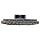 Weiler BobCat 2" Diameter, 40 Grit, Zirconium, Plastic Backing, Type 29 Specialty Abrasive Flap Mini Disc