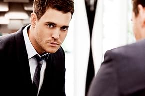 Image of Michael Bublé