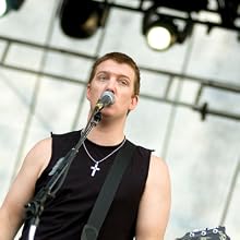 Queens of the Stone Age
