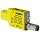 Banner SM312LVQD Mini Beam DC Photoelectric Sensor, Retroreflective Mode, 4-Pin European QD Termination, 5m Sensing Range