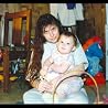 Sheri Lynn--A Love Story. This was the only way I could ever tell her, how I love her