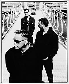 Image of New Order