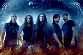 Image de Rhapsody of Fire