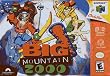 Big Mountain 2000 N64