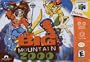 Big Mountain 2000