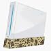 Video Games : DesignSkins for Nintendo Wii Stand - Laubwald Skin