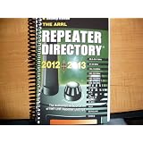 Repeater Directory 2012-2013 Desktop Ed ~ arrl