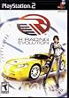 R: Racing Evolution PS2