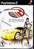 R: Racing Evolution PS2
