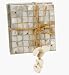 Thirstystone Mother of Pearl Coasters, Set of 4