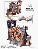 Deluxe Fire Rescue Set