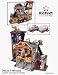 KidKraft 63214 Deluxe Fire Rescue Set