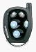 Audiovox Car APS787N Advanced Remote Start/Keyless Entry and Security System
