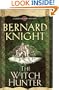 Witch Hunter (Crowner John Mystery 8)