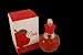 Nice Time possesses a blend of a rich floral of gardenia and jasmine, with tones of sandalwood and iris, a romantic aroma. It is recommended for evening wear.