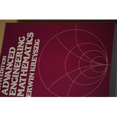 Advanced Engineering Mathematics