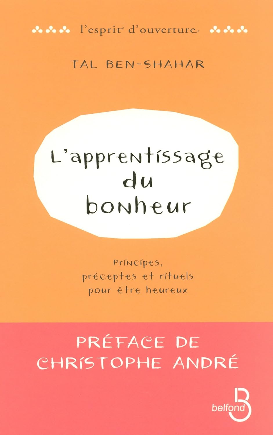 comment devenir 1 optimiste contagieux