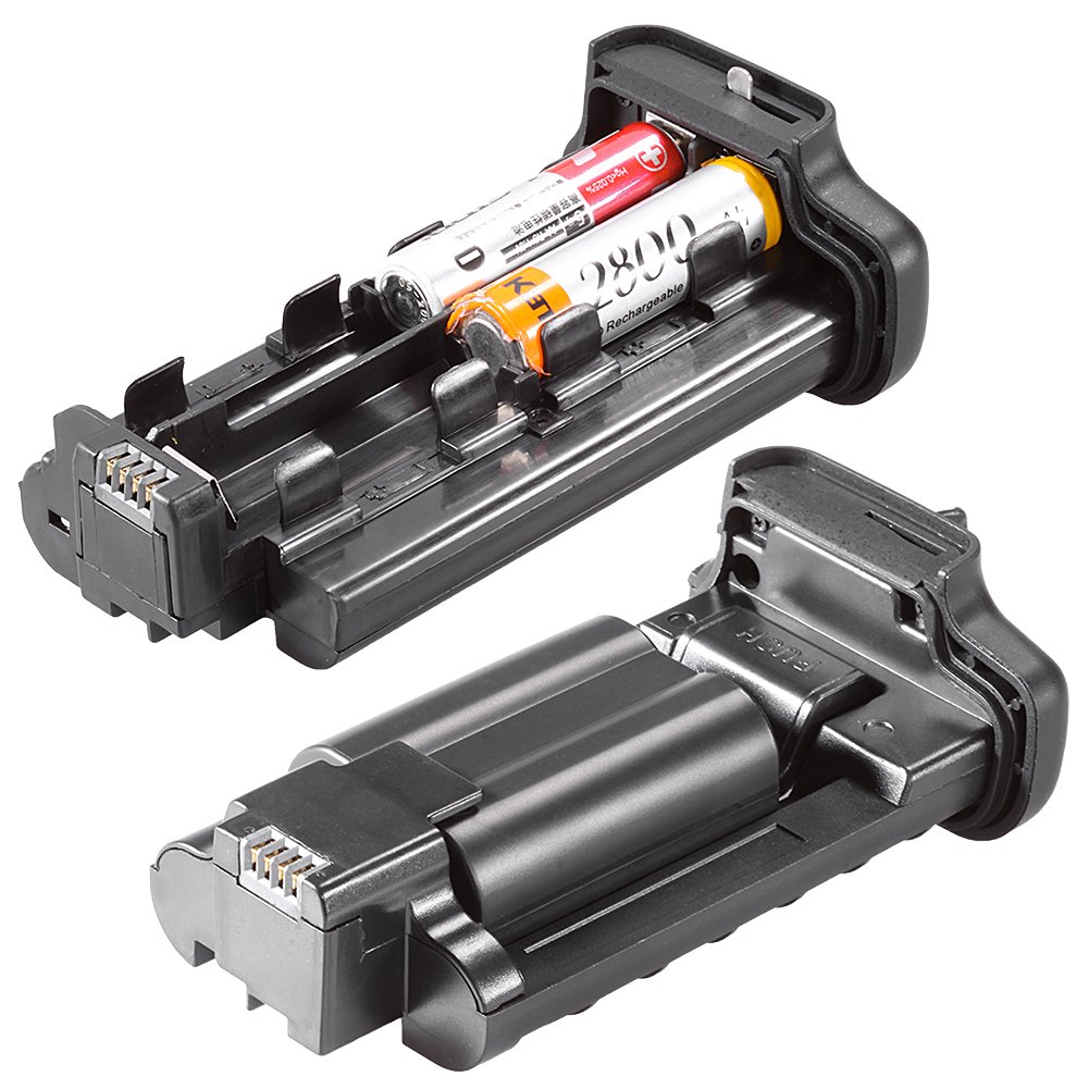 Battery Grip for Nikon D7000 Digital Camera ND17 eBay