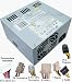 FSP460-60GLC - Bestec ATX-250-12Z Rev S Power Supply Replacement