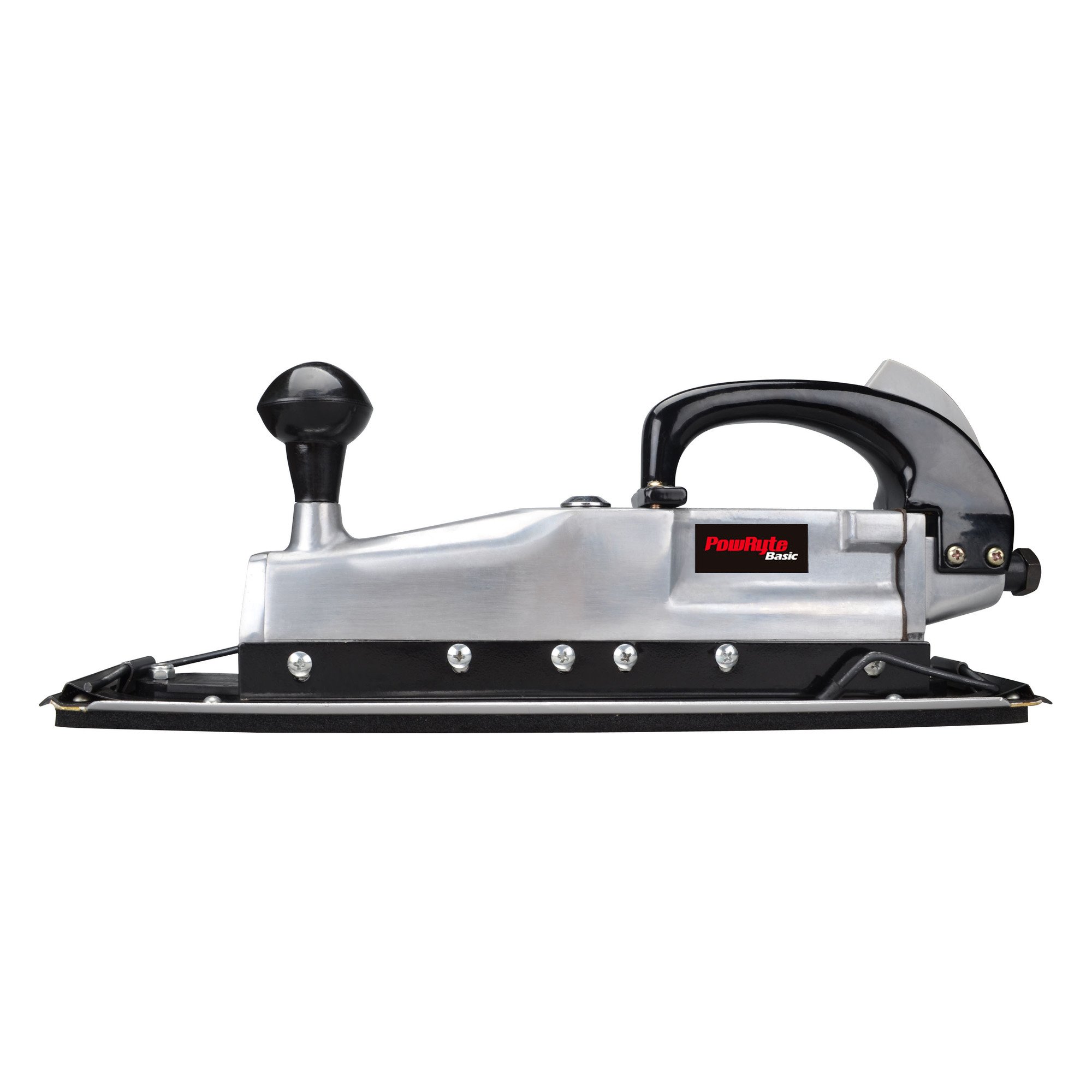 PowRyte Basic 100111 Air StraightLine Sander (Dual Piston) eBay