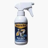 Eigenschaften Schecker  / Bay o pet Hautspray 250ml bei Juckreiz Schuppennbildung