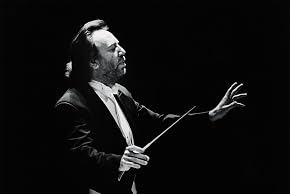 Bilder von Riccardo Chailly
