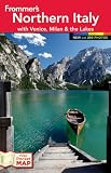 Frommers Northern Italy: with Venice, Milan and the Lakes (Frommers Color Complete)