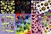 Roylco 15302 Celebrations Paper 32 sheets