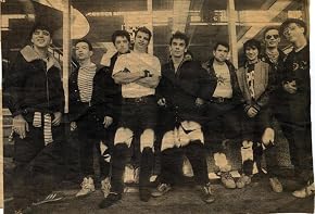 Image de Mano Negra