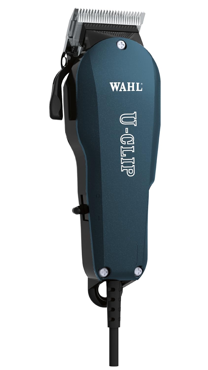 9484400 Deluxe UClip Pro Home Pet Grooming Kit by Wahl Professional