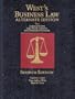 West's Business Law, Alternate Edition