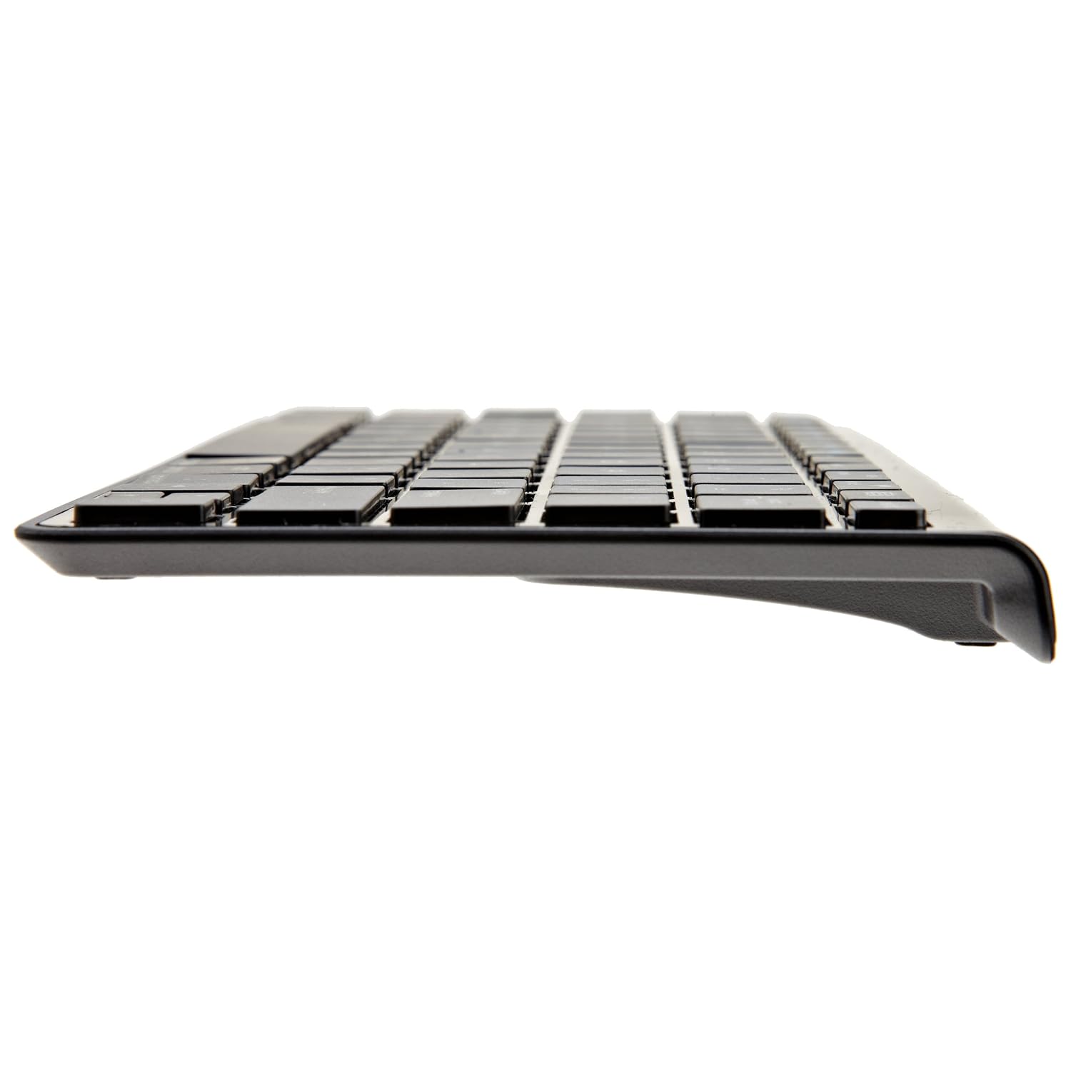 AmazonBasics Bluetooth klávesnice pro iPad, iPhone i iPod touch