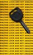 2003 CHEVROLET AVALANCHE KEY