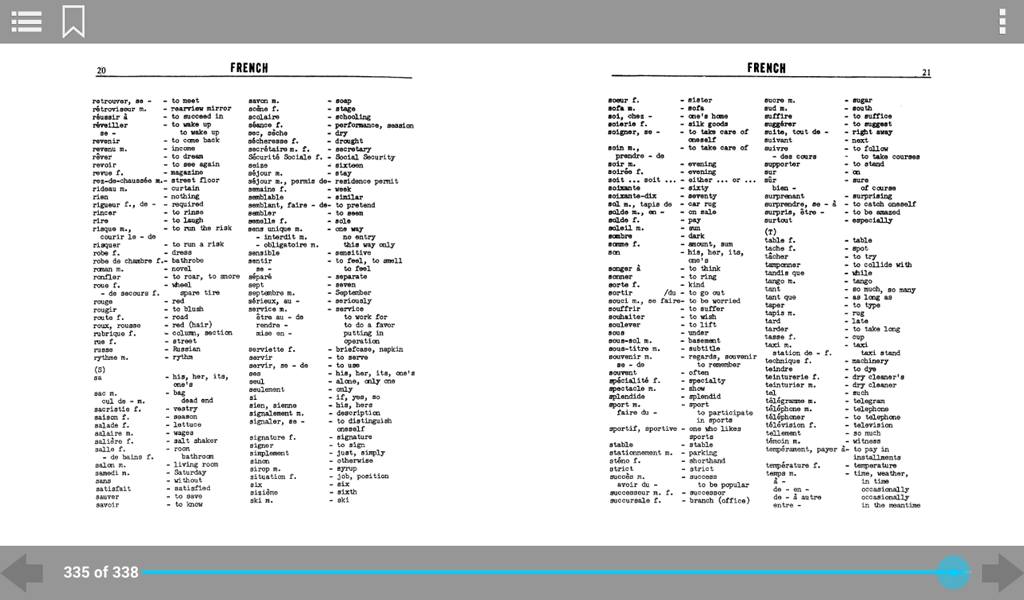 Amazon.com: FSI: French Basic Course Advanced A (Level 3) - by ...