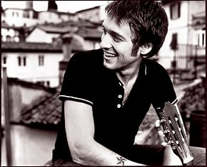 Image of Paolo Nutini