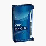 Oral-B Pulsonic Rechargeable Toothbrush