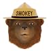 Smokey Bear