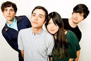 Image de The Pains of Being Pure at Heart